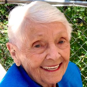 Olive G. "Babe" Galus