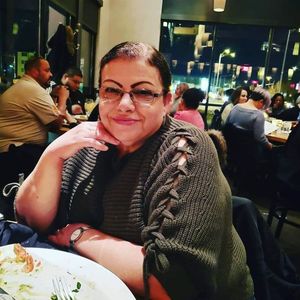 Maria Del Rosario Duarte