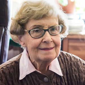 Bertha Chase