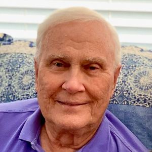 Karl Willard Karst, Jr.