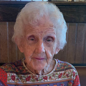 Mildred R. Marvill