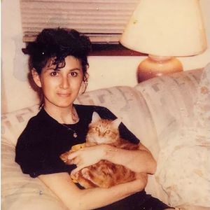 Rosalind "Roz" Kincannon