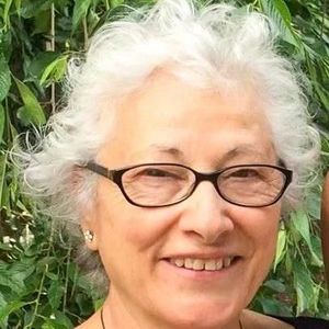 Maria Ascenso