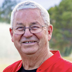 Mr. Joseph Jay Humphrey