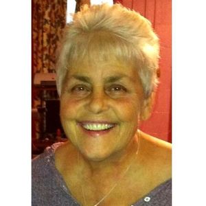 Martha R. Branch