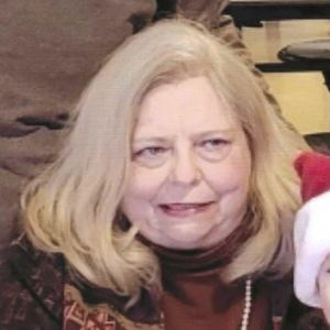 Elizabeth Ann Stevens