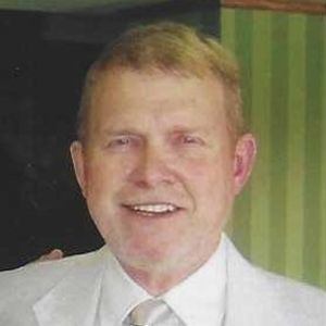 David Alan Owens