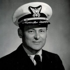 Stephen Jay Baumrind