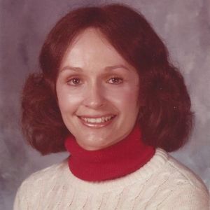 Christina (Barr) Marden