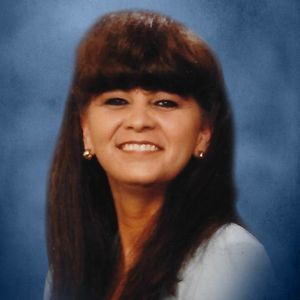 Darlene Rae Perrin