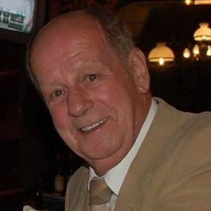 Richard M. Randall