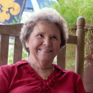 Mildred "Millie" Alford Jones Braud