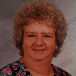Jimmie Lou Brumfield