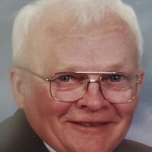 James Stroud, Jr.