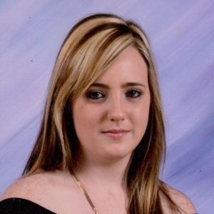 Sasha Paige Georgia Hano
