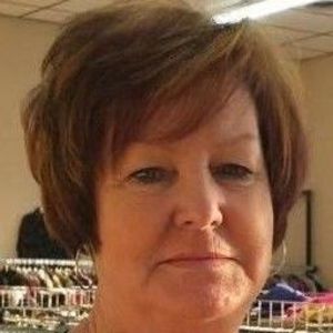 Retha Nell Cunningham