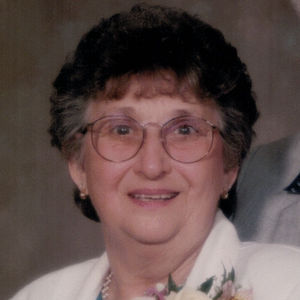 Dorothy J. Pasalacqua