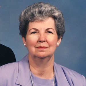 Marjorie A. Vezeau