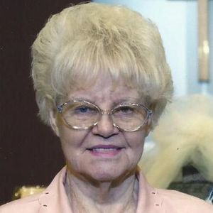 Imogene Miller