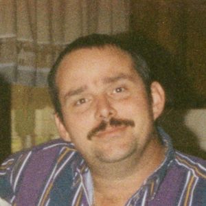 Thomas "Pat" Patrick Pfiffner