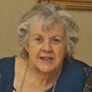 Margaret May Kaufmann