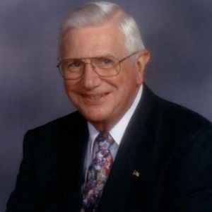 George L. Freas, Jr