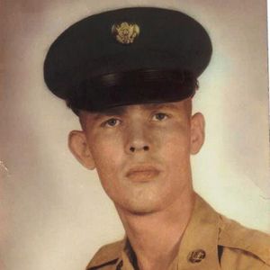 William Matthew Pierson