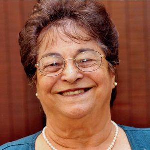 Mary Domiano Pecoraro