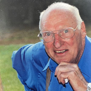 Frank Wilcox