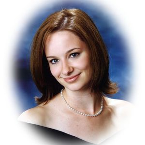 Miss Tiffany Danielle Bishop