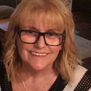 Laura Ellen Gladden