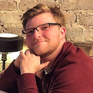Alec Daniel Barbee