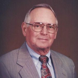 William (Bill) Shaver