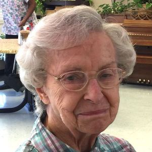 Helen R. Heflin