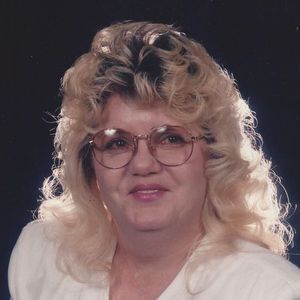 Wanda June Bratcher