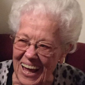 Florence Amarosa
