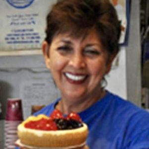 Eileen Avezzano