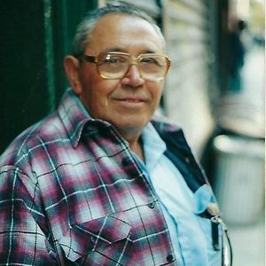 Anthony Oriente