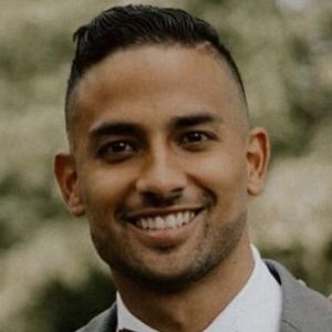 Christopher J. Hameed