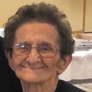Antoinette "Ann" Bove