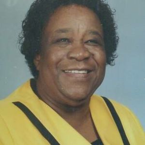 Cynthia C Robinson
