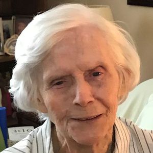 Nelia Elizabeth King Maddox