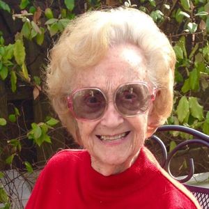 Valmae Margaret Maher Newsome
