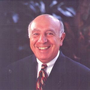 Captain Gary A. Mastrandrea, USN (RET.)