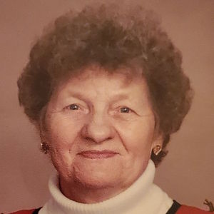 Renate L. McKeever