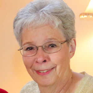 Nancy Jean Geis