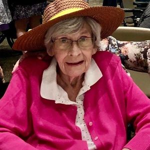 Joanne Harrington