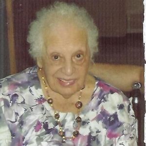 Rose Genovese