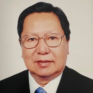 York Kue Chan