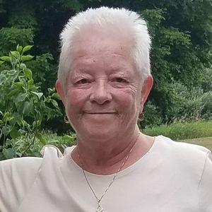 Melissa Jean "Missey" Ackerman